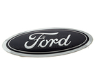FT4Z9942528A - Body: Emblem for Ford Image