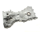 L3AW10500 - Engine: Front Cover for Mazda Image