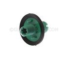 4589463AA - Doors, Door Mirrors and Related Parts: Clip, Right Front for Mopar Image