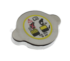 YF4715205 - Cooling System: Radiator Cap for Mazda Image