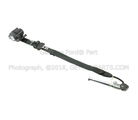 DM5Z54611B09DC - Electrical: Seat Belt Assembly for Ford Image