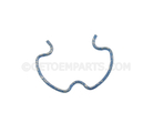 88960976 - : Multi-Purpose Clip for Cadillac: CTS | Chevrolet: Camaro, Corvette Image
