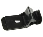 F4DZ5428608A - Body: Latch Assembly Retainer for Ford: Taurus | Mercury: Sable Image