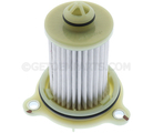 24297793 - : Automatic Transmission Fluid Filter with Cover and Seal for GM Image