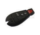 5026567AK - : Integrated Key Fob Transmitter Kit for Dodge: Challenger Image