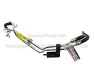 BB5Z8A519G - Cooling System: Connector Tube for Ford Image