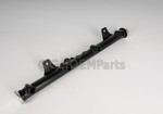 17113695 - : Fuel Rail - Passenger Side (RH) for Buick: Rainier | Cadillac: Escalade, Escalade ESV, Escalade EXT | Chevrolet: Avalanche 1500, Express 1500, Express 2500, Express 3500, Silverado 1500, Silverado 1500 Classic, Silverado 1500 HD, Silverado 2500, Silverado 2500 HD, Silverado 2500 HD Classic, Silverado 3500, Silverado 3500 Classic, SSR, Suburban 1500, Suburban 2500, Tahoe, Trailblazer EXT | GMC: Envoy XL, Envoy XUV, Savana 1500, Savana 2500, Savana 3500, Sierra 1500, Sierra 1500 Classic, Sierra 1500 HD, Sierra 1500 HD Classic, Sierra 2500, Sierra 2500 HD, Sierra 2500 HD Classic, Sierra 3500, Sierra 3500 Classic, Yukon, Yukon XL 1500, Yukon XL 2500 | Hummer: H2 Image