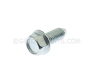 9YA02A813 - Body: Hood Hinge Bolt for Mazda Image