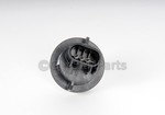 15231500 - Electrical: Socket for GM Image