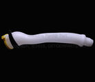 CJ5Z17A605C - Body: Filler Neck for Ford Image