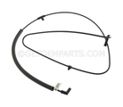 22813937 - Body: Washer Hose for GM Image