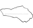 ZZC4102D5 - : Valve Cover Gasket - Driver's Side (LH) for Mazda: Tribute Image