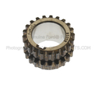BR3Z6306A - Engine: Crankshaft Gear for Ford Image