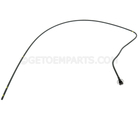 30650294 - : Evaporative Emissions System Lines for Volvo Image