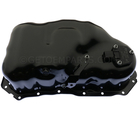 PYD5104AXB - Engine: Engine Oil Pan for Mazda Image