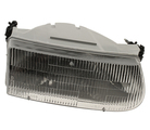 F5TZ13008A - Electrical: Headlamp Assembly for Ford Image