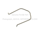 BC3Z8B365E - Cooling System: Upper Hose Clip for Ford Image