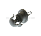 1DC48BD1AA - Interior Trim: Visor Support for Mopar Image