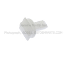 W702412S300 - : Body A-Pillar Trim Panel Clip for Ford Image