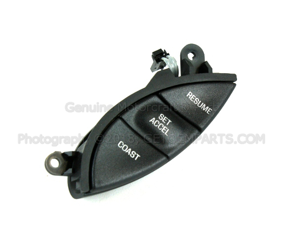 F6DZ9C888BC - Steering: Cruise Switch for FORD Image