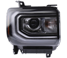 84568273 - : Headlamp Assembly for GM Image