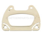 68093232AA - : Exhaust Flange To Cylinder Head Gasket - Driver's Side (LH) for Chrysler: 200, 300, Pacifica, Town &amp; Country, Voyager | Dodge: Avenger, Challenger, Charger, Durango, Grand Caravan, Journey | Jeep: Cherokee, Gladiator, Grand Cherokee, Grand Cherokee L, Grand Cherokee WK, Wrangler, Wrangler JK | Ram: 1500, 1500 Classic, C/V, ProMaster 1500, ProMaster 2500, ProMaster 3500 Image