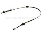 52110005AL - Automatic Transaxle 4 Speed: Shift Cable for Mopar Image