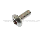 W705298S437 - : Engine Appearance Cover Screw for FORD Image