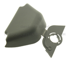 F65Z1560262AAD - Body: Seat Belt Anchor Plate Cover for Ford Image