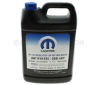 68051212AC - Cooling: Coolant Antifreeze for Chrysler: 200, 300, Aspen, PT Cruiser, Sebring, Town &amp; Country | Dodge: Avenger, Caliber, Challenger, Charger, Dakota, Durango, Grand Caravan, Journey, Nitro, Ram 1500, Ram 2500, Ram 3500, Viper | Jeep: Commander, Compass, Grand Cherokee, Liberty, Patriot, Wrangler | Ram: 1500, 2500, 3500, C/V, Dakota Image