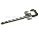 68140582AC - : Tow Hook, Right for Jeep: Grand Cherokee, Grand Cherokee WK Image