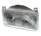 F2TZ13007A - Electrical: Lens &amp; Housing for Ford: Bronco, F-150, F-250, F-250 HD, F-350, F-Super Duty Image