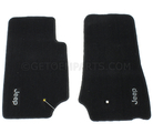 82210125AC - : Floor Mats for Mopar Image