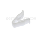 155400291 - Body: Side Trim Panel Clip for Nissan: 370Z, LEAF, Z Image