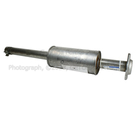 BL3Z5A212E - : Front Pipe for Ford Image