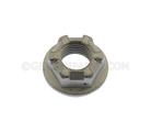 545881KA0A - Suspension: Lower Control Arm Nut for Nissan Image