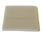 B45542761 - Fuel System: Insulator Pad for Mazda Image