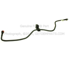 7T4Z9J280A - Fuel System: Pipe for Ford Image