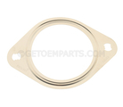 22816982 - : Exhaust Gasket for Buick: Enclave, Envision, LaCrosse, Regal, Regal Sportback, Regal TourX | Cadillac: Escalade, XT4, XT5, XT6 | Chevrolet: Blazer, Equinox, LCF 3500, LCF 3500HG, Malibu, Malibu Limited, Silverado 1500, Silverado 1500 LTD, Traverse, Traverse Limited | GMC: Acadia, Sierra 1500, Sierra 1500 Limited, Terrain Image