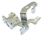 BN8P56860 - Body: Bracket for Mazda Image