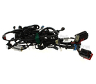 CU5Z12A581MA - Engine: Engine Wiring Harness for Ford Image