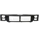 F6TZ8A284AC - Cooling System: Mount Panel for Ford: Bronco, F-150, F-250, F-250 HD, F-350, F-Super Duty Image