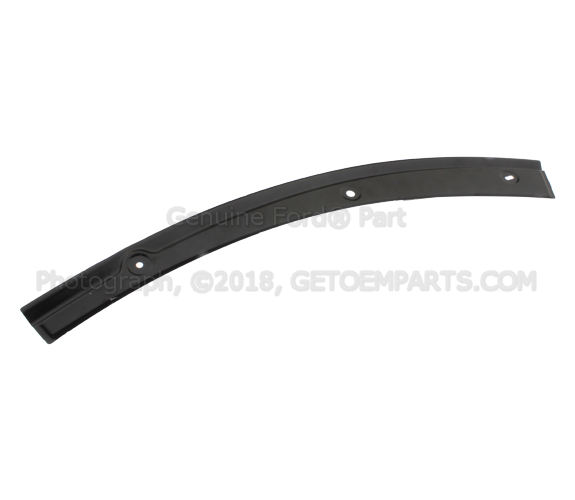 2011-2016 Ford Rear Fender Front Bracket - Driver's Side (LH) BC3Z ...