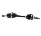 GG4625600C - : Axle Assembly - Driver's Side (LH) for Mazda Image