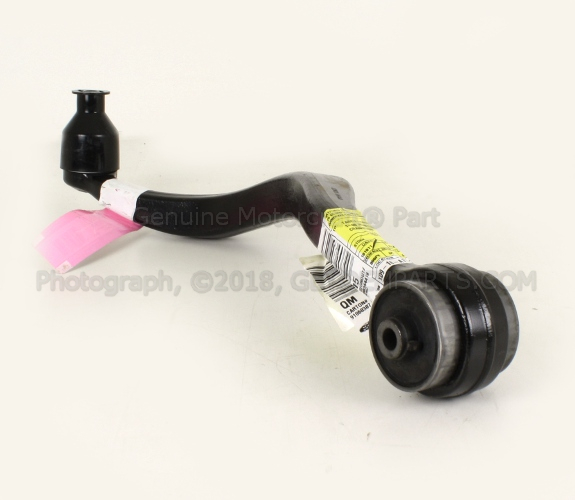 BE5Z3078B - Suspension: Rear Arm for Ford Image