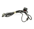 68161396AA - Electrical: Rear Fascia Wiring for Mopar Image