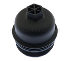 55595790 - Engine: Filter Cover for GM Image