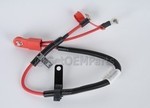 21022775 - Electrical: Positive Cable for Saturn: SC1, SC2, SL, SL1, SL2, SW1, SW2 Image