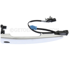 806409RB0A - Body: Handle, Outside for Nissan Image