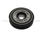 8C3Z19D784A - HVAC: Pulley for Ford Image